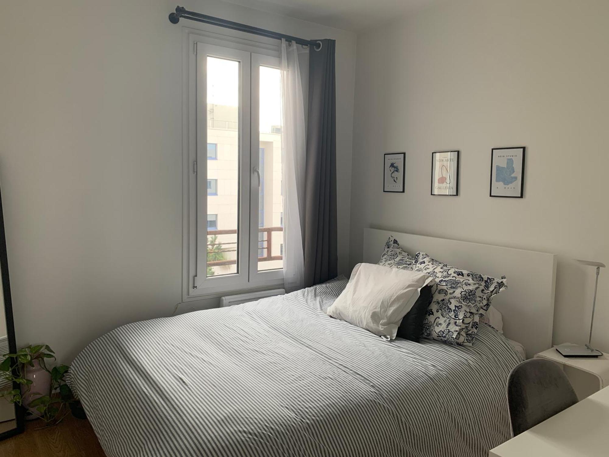 Appartement Moderne Metro 9 Aux Portes De Paris Boulogne-Billancourt Exterior photo